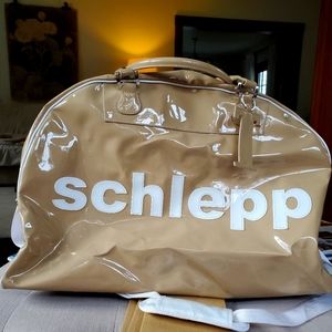Trumpette Weekend Bag "schlep"